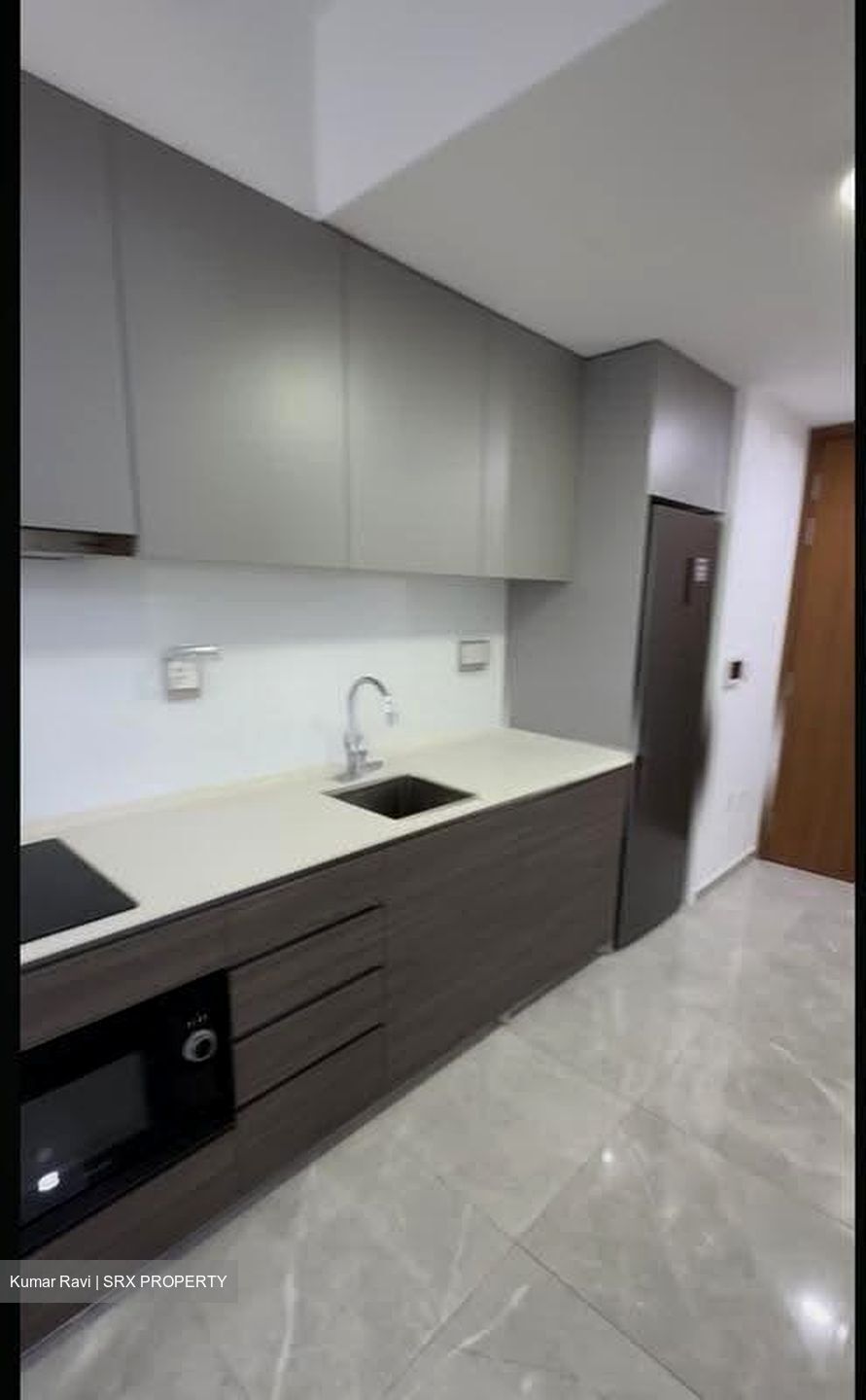 Stirling Residences (D3), Apartment #623728561